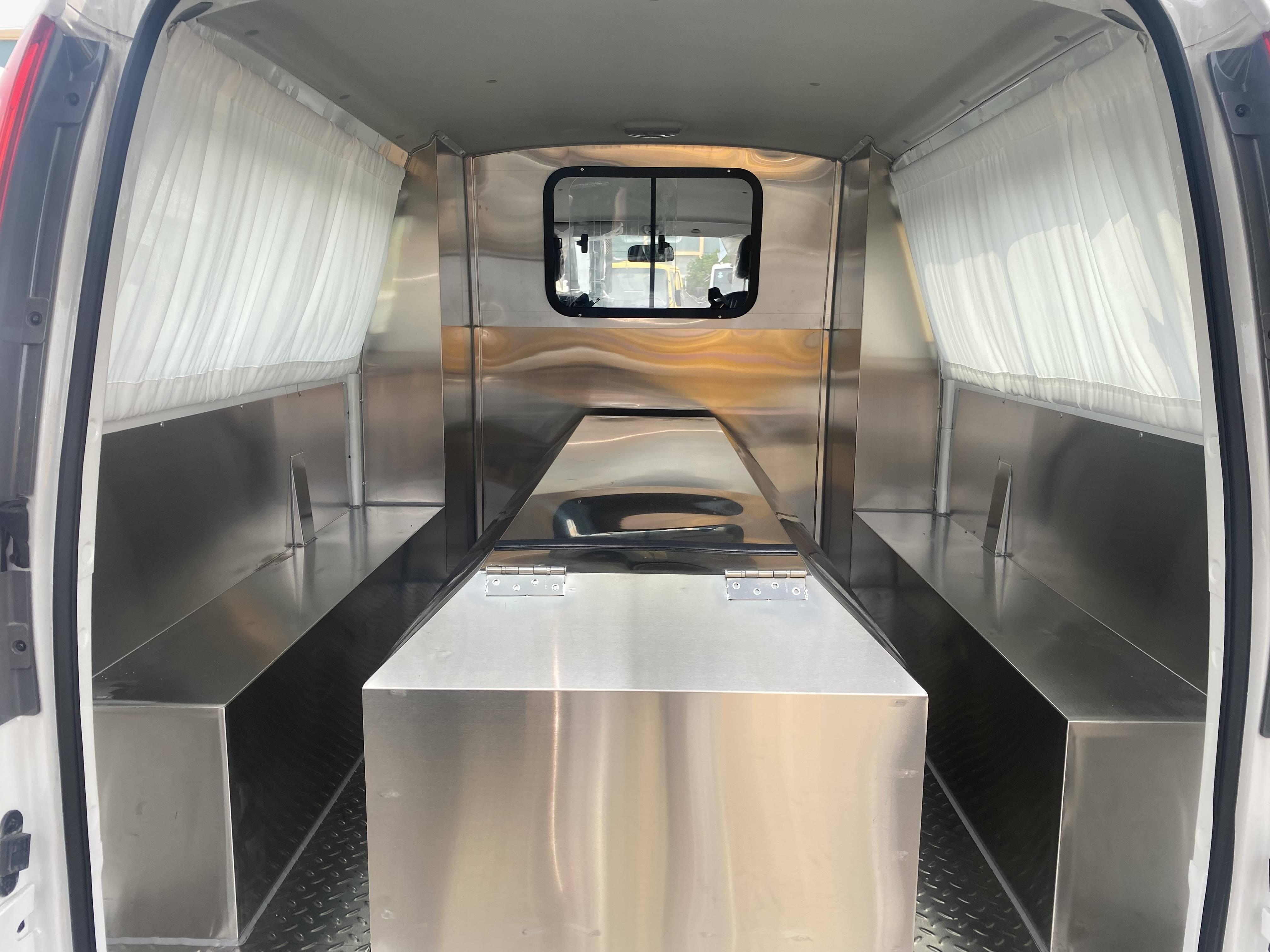 三穗县外地遗体运输的贴心之选